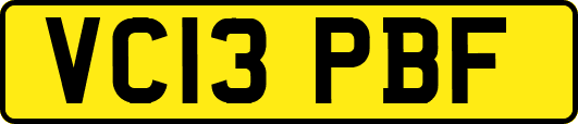VC13PBF
