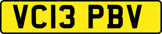 VC13PBV