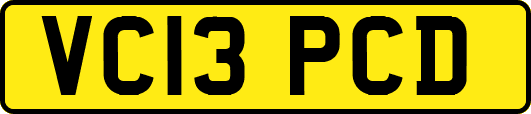 VC13PCD