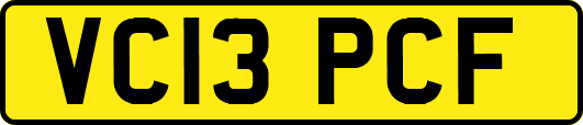 VC13PCF