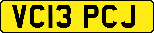 VC13PCJ