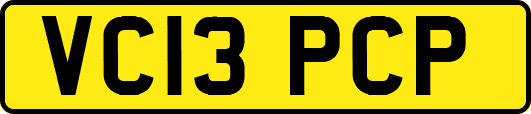 VC13PCP