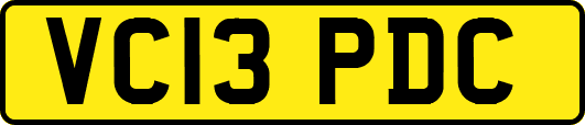 VC13PDC