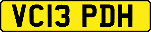 VC13PDH