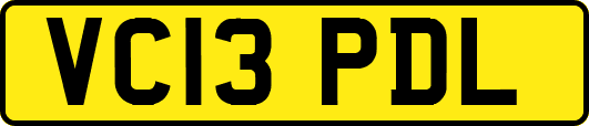 VC13PDL
