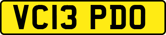 VC13PDO