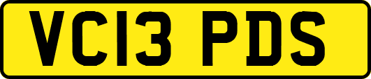 VC13PDS