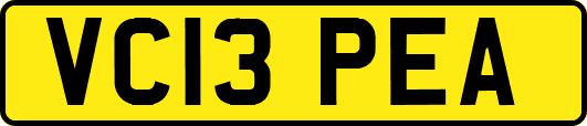 VC13PEA