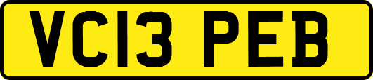 VC13PEB