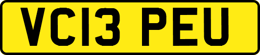 VC13PEU