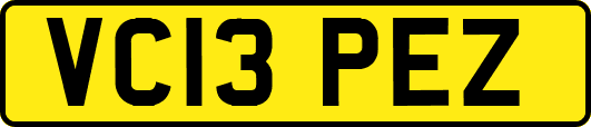 VC13PEZ