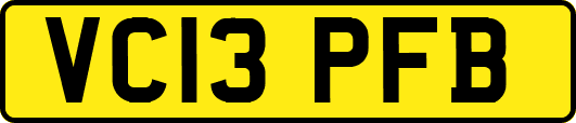 VC13PFB