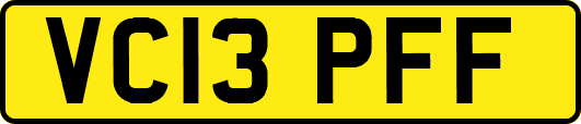 VC13PFF