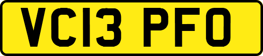 VC13PFO
