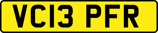 VC13PFR