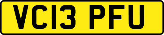 VC13PFU