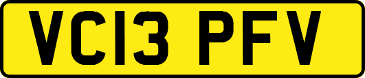 VC13PFV