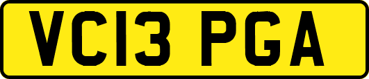 VC13PGA