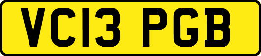VC13PGB