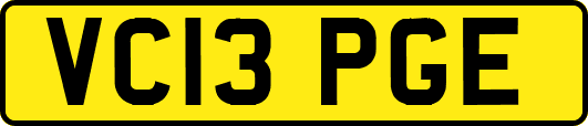 VC13PGE