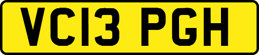 VC13PGH