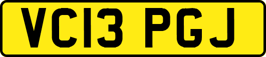 VC13PGJ