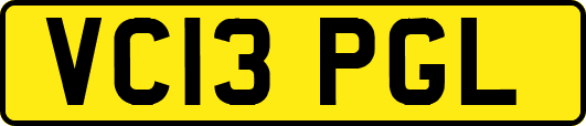 VC13PGL