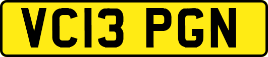 VC13PGN