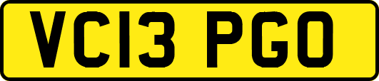VC13PGO