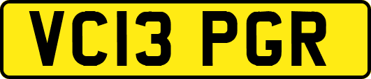 VC13PGR