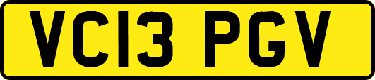VC13PGV