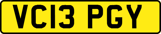 VC13PGY