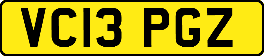 VC13PGZ