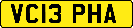 VC13PHA