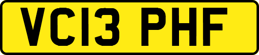 VC13PHF