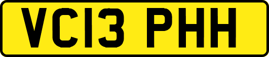 VC13PHH