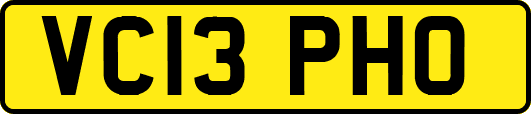 VC13PHO