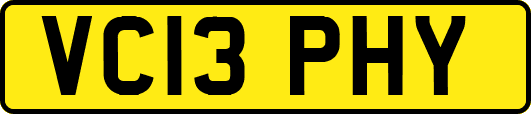 VC13PHY