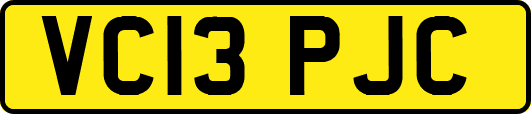 VC13PJC