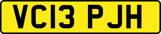 VC13PJH