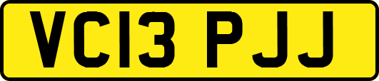 VC13PJJ