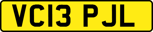 VC13PJL
