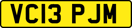 VC13PJM