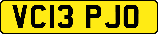 VC13PJO