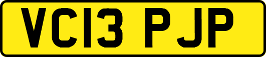VC13PJP