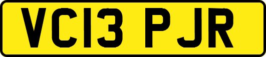 VC13PJR