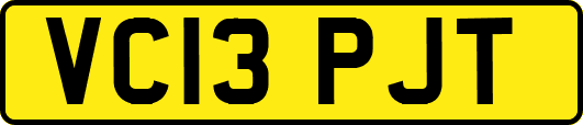 VC13PJT
