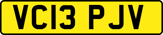 VC13PJV