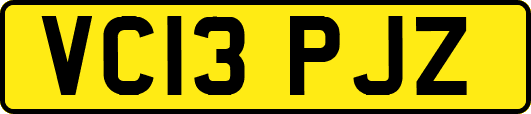 VC13PJZ