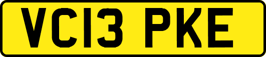 VC13PKE